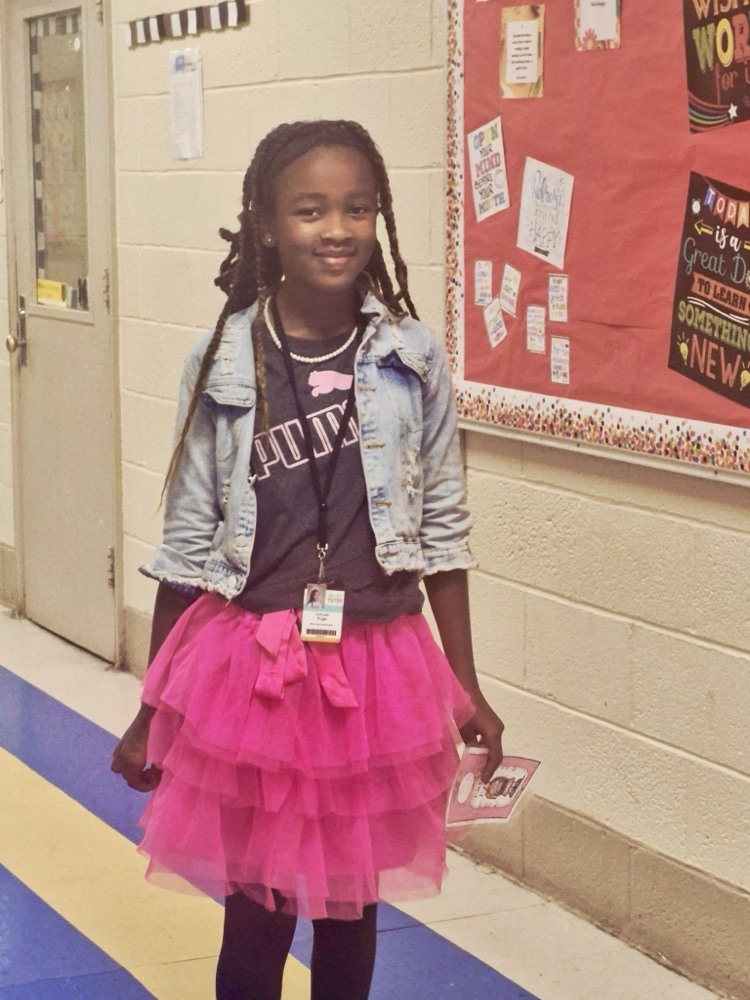 Red Ribbon Week - Retro Day 3 