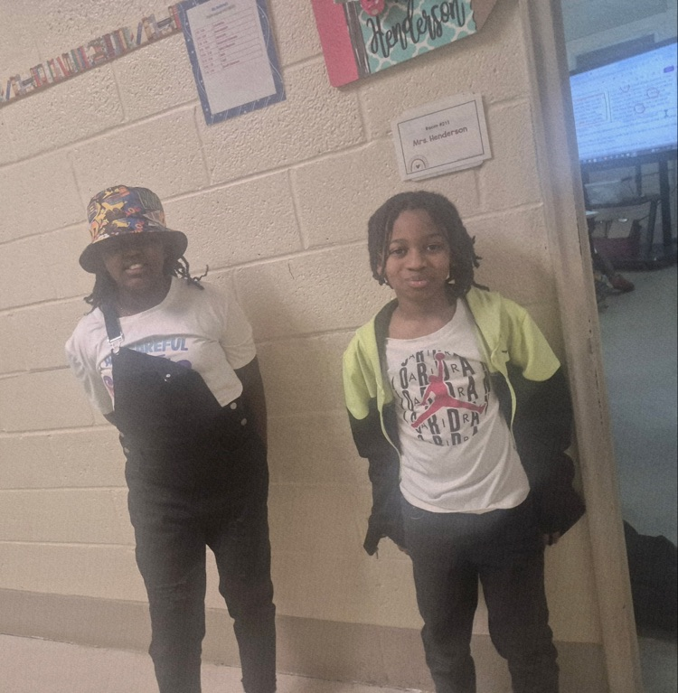 Red Ribbon Week - Retro Day 3 