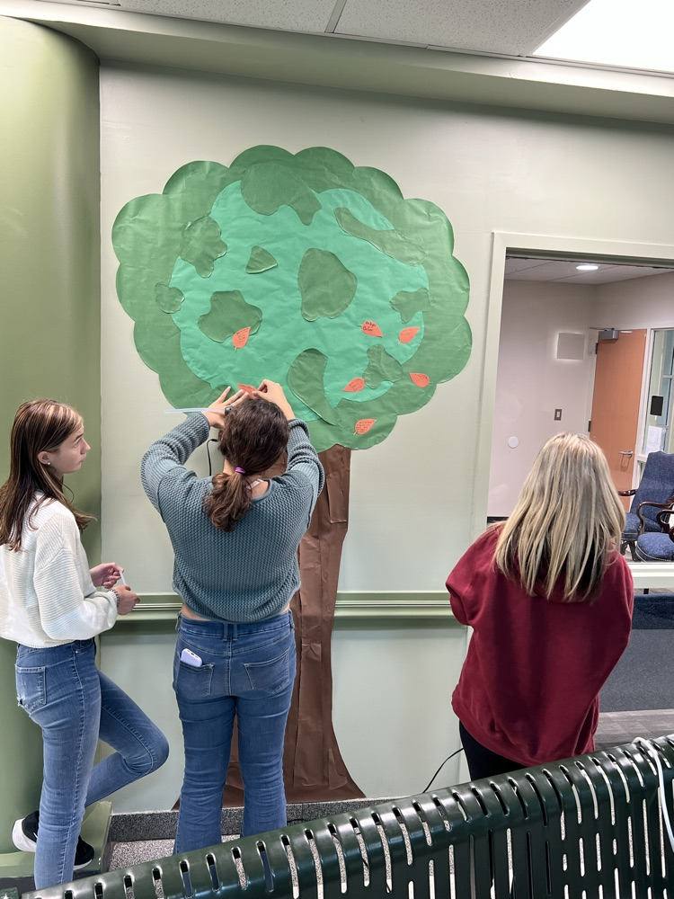 Kindness Tree