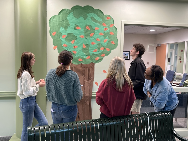 Kindness Tree