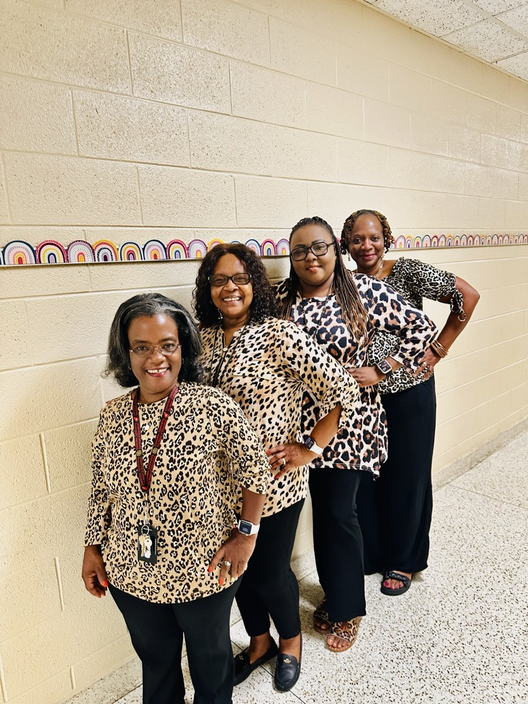 Blue Ribbon First Steps