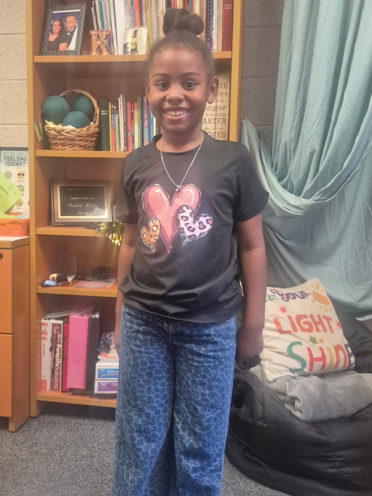 Red Ribbon Week - Camo & Animal Print Day 