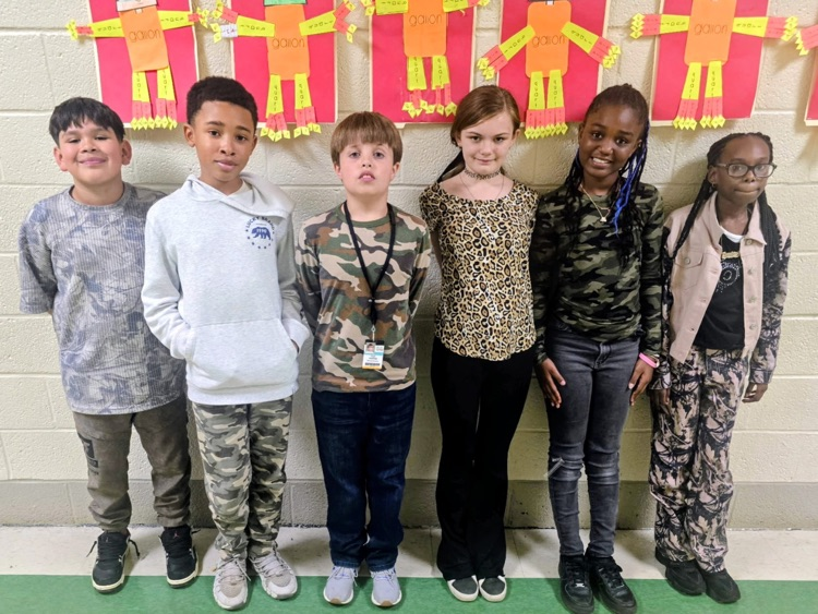 Red Ribbon Week - Camo & Animal Print Day 