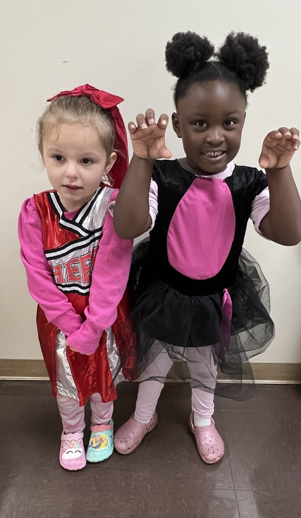 Red Ribbon Week - Character Day