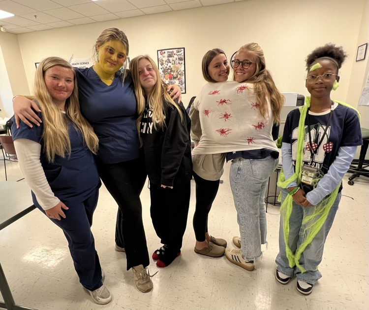 Health Science Class Activity 