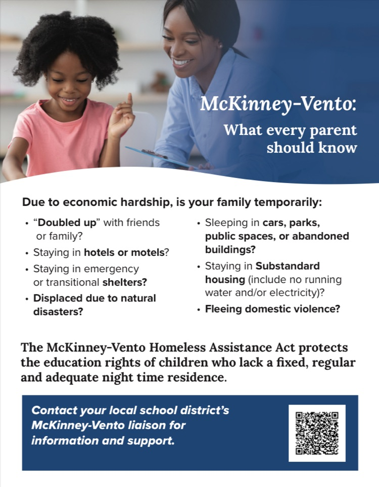 National Homeless Youth Month