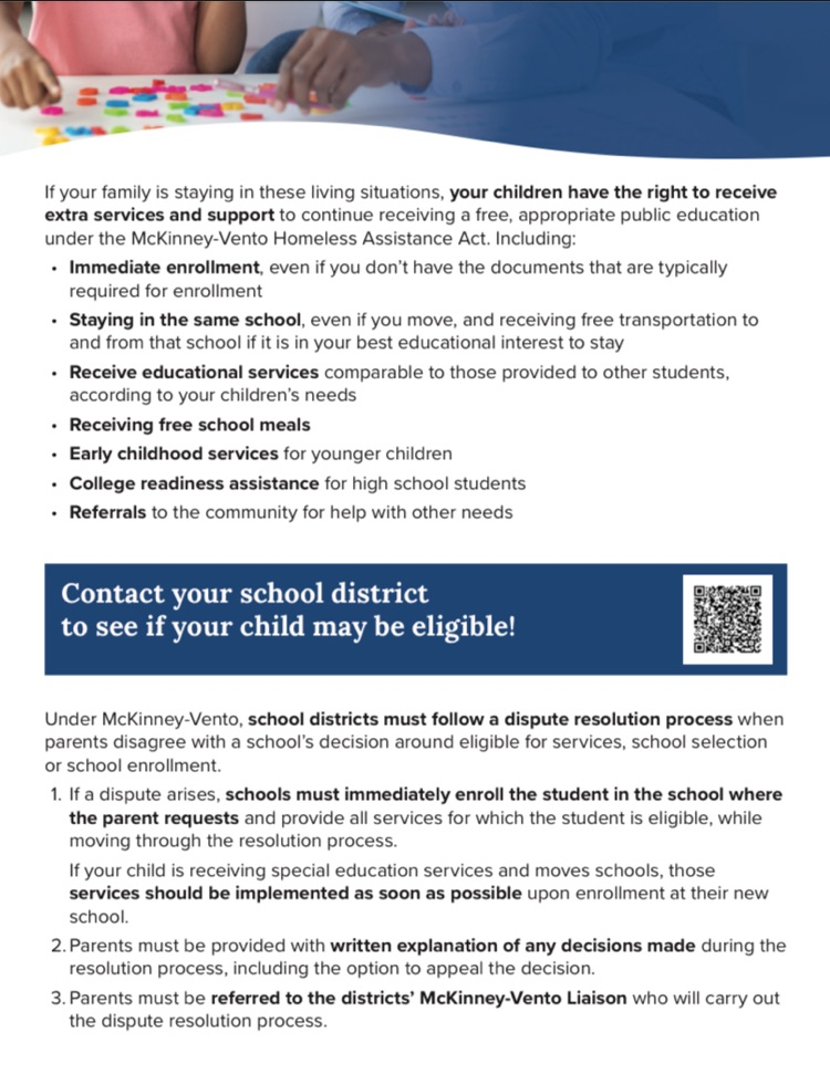 National Homeless Youth Month