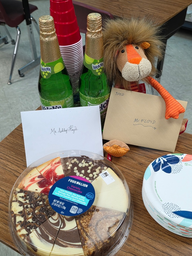 Nat’l School Psychologist Week