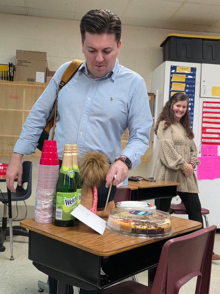 Nat’l School Psychologist Week