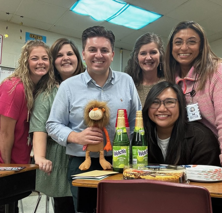 Nat’l School Psychologist Week