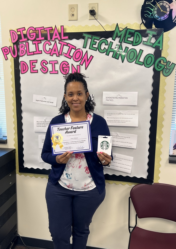 FEDCC Teacher Feature & Star Staff Awards 