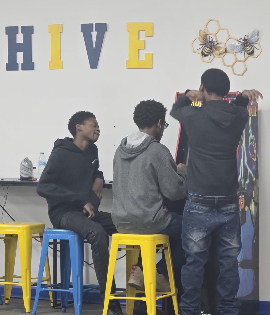 Allen University Tour