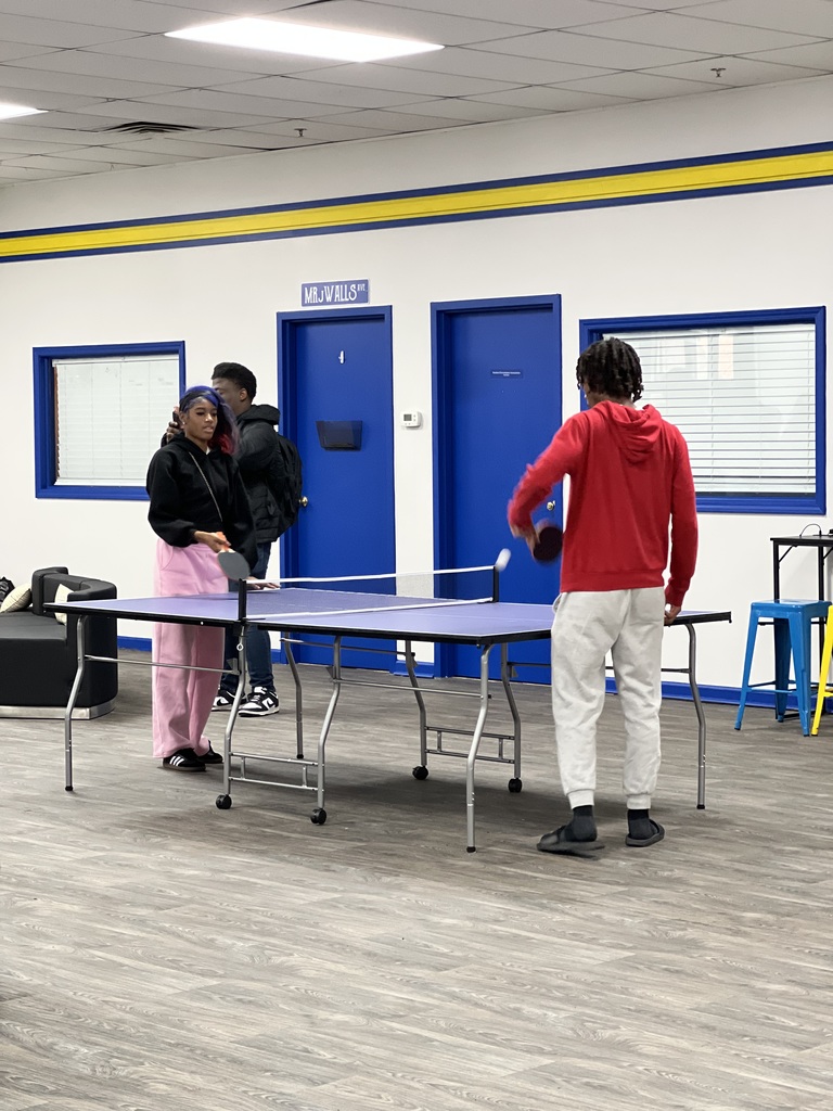 Allen University Tour