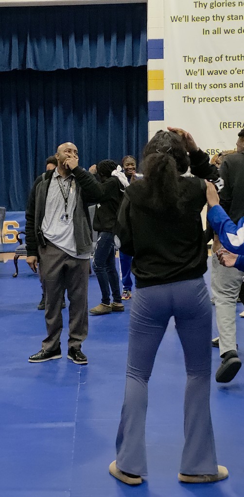 Principal Appreciation