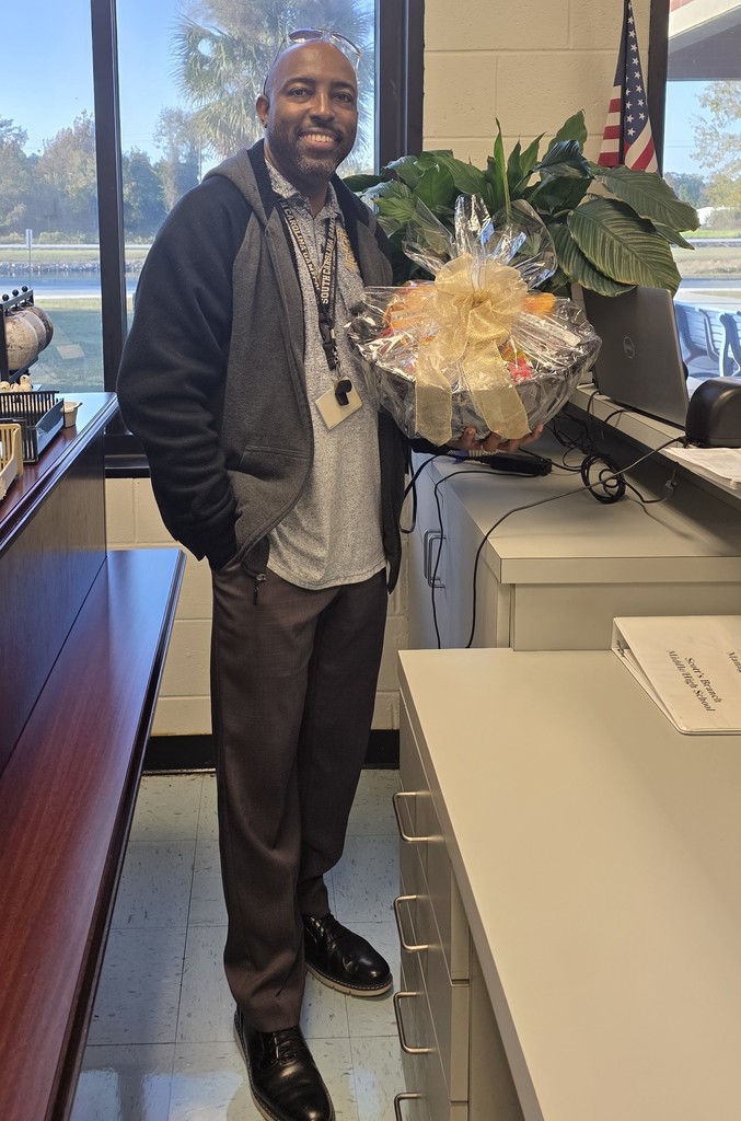 Principal Appreciation