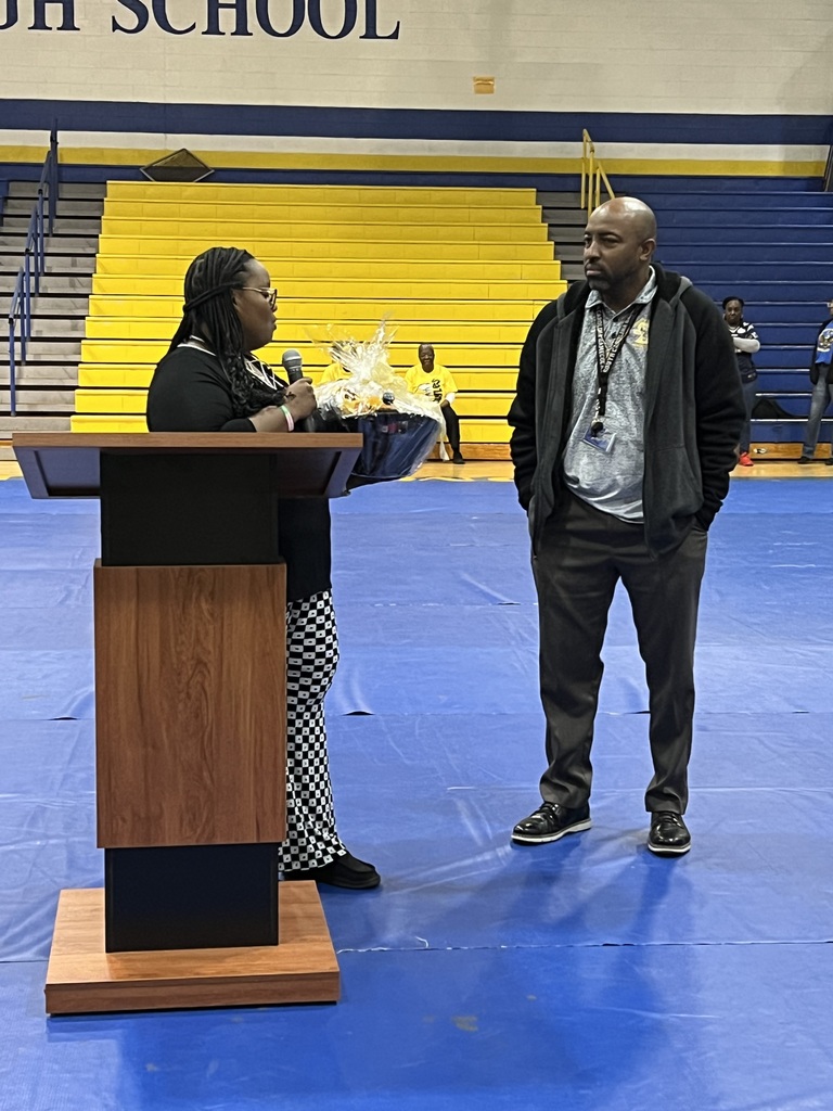 Principal Appreciation