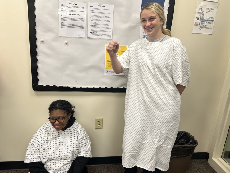 HS and DA Collaboration 