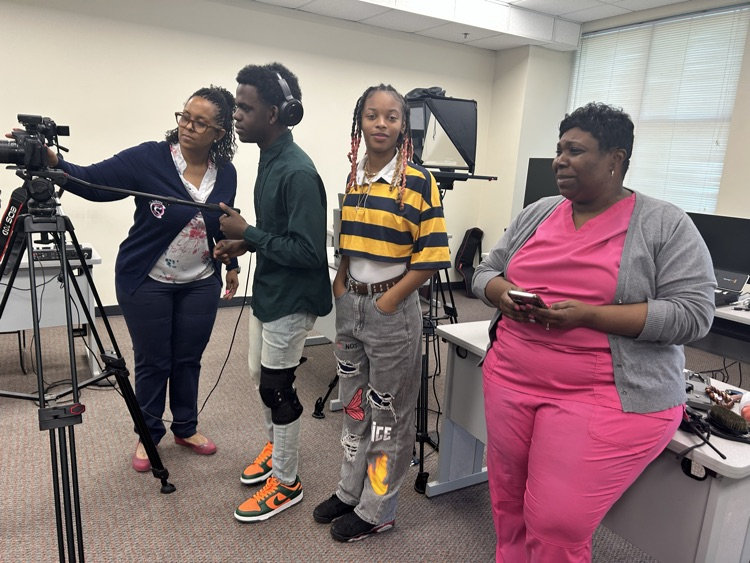 HS and DA Collaboration 