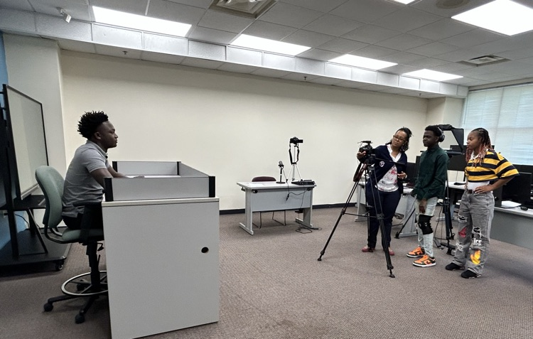 HS and DA Collaboration 