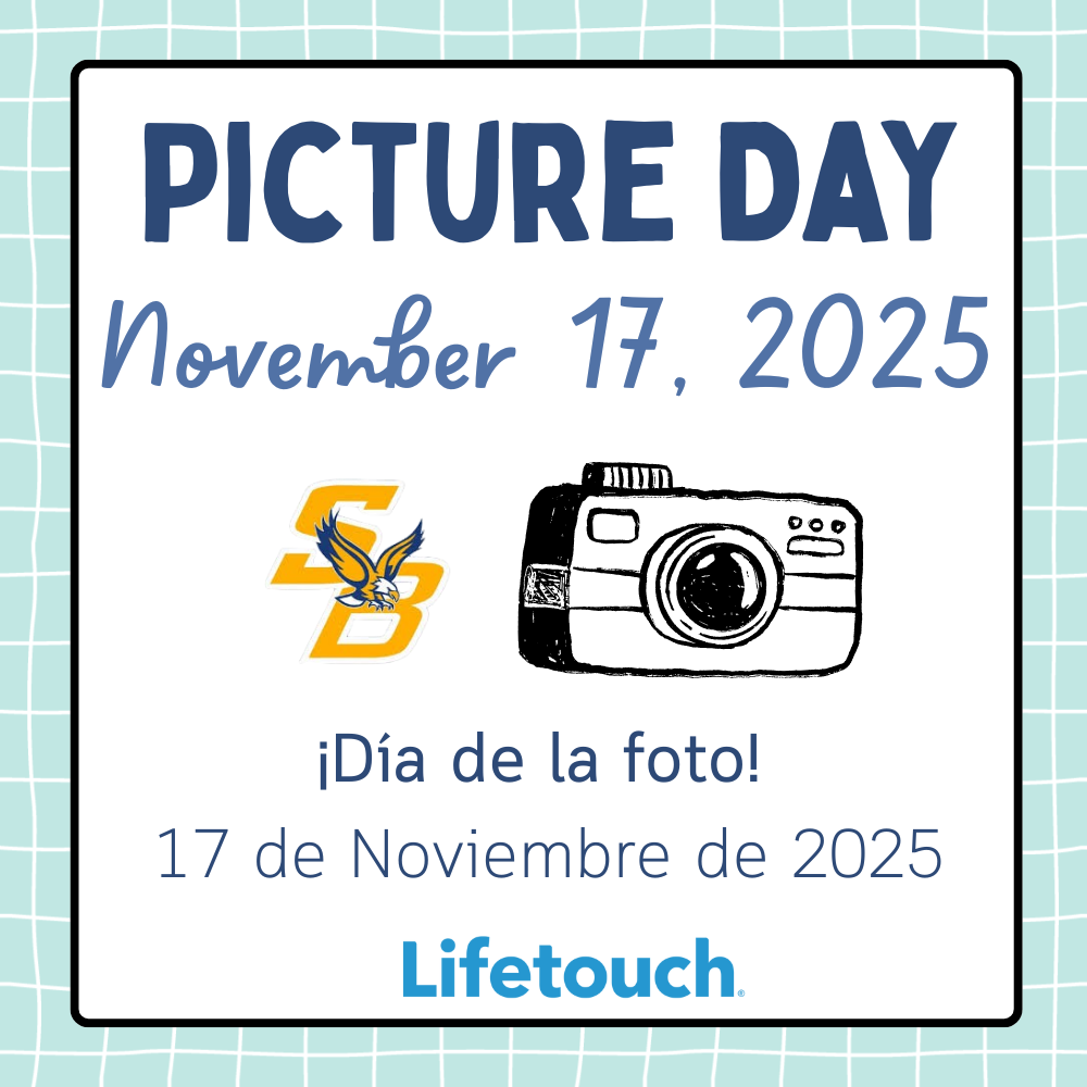 Picture Day November 17, 2025