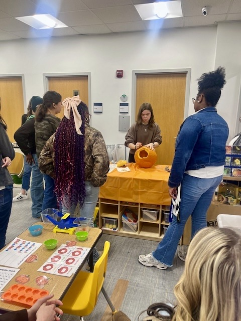 CCTC Education Learning Lab 