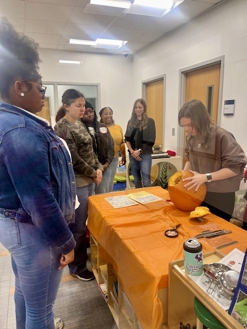 CCTC Education Learning Lab 