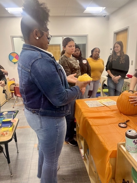 CCTC Education Learning Lab 