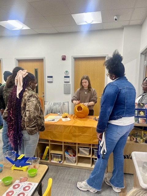 CCTC Education Learning Lab 