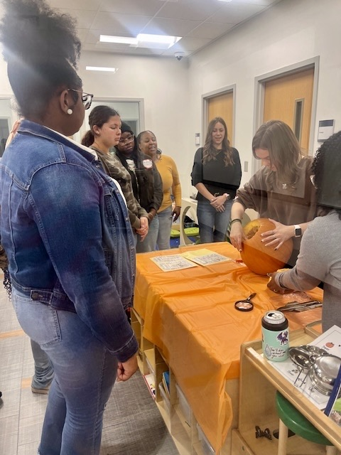 CCTC Education Learning Lab 