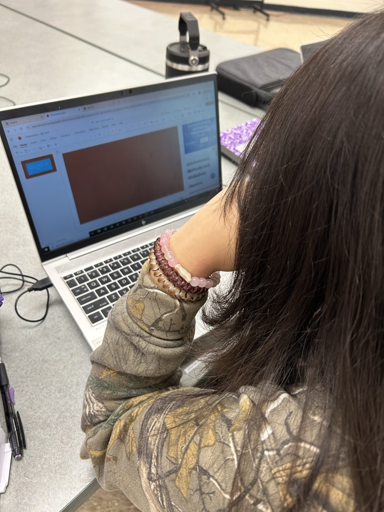 Entrepreneurship Students 