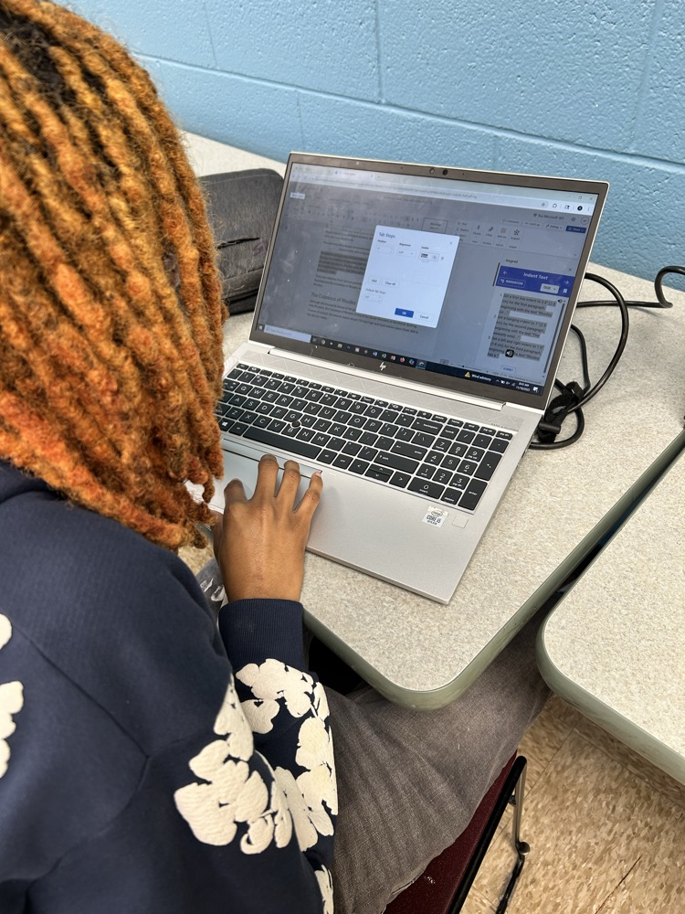 Entrepreneurship Students 