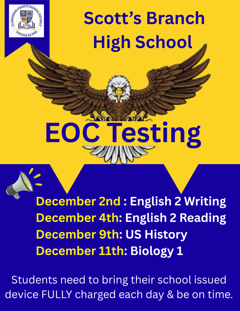 EOC Flyer