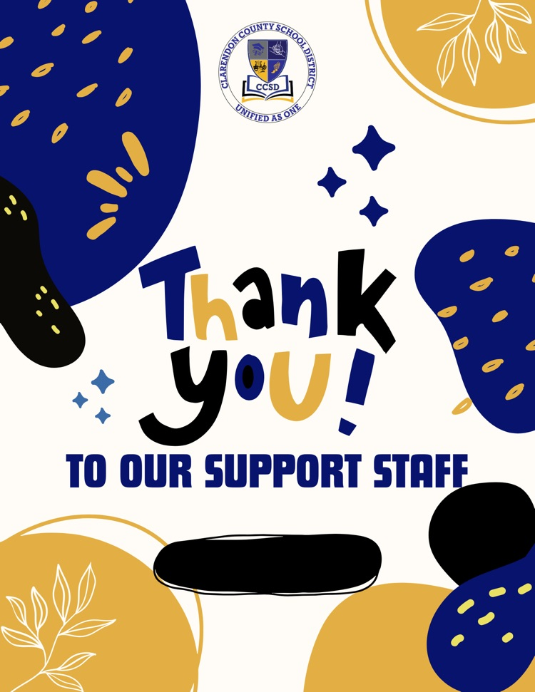 Happy Educational Support Professionals Appreciation Day!