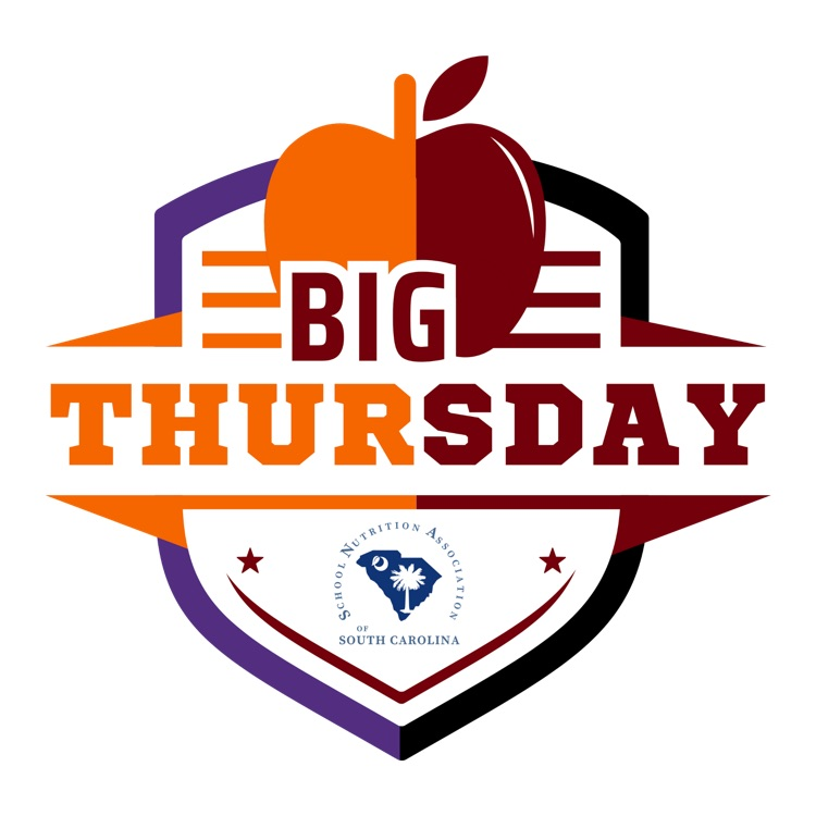 Big Thursday- Nutrition Staff 