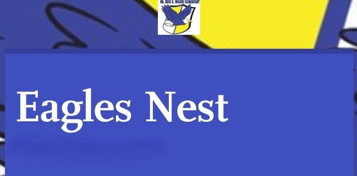 Eagles Nest Newsletter