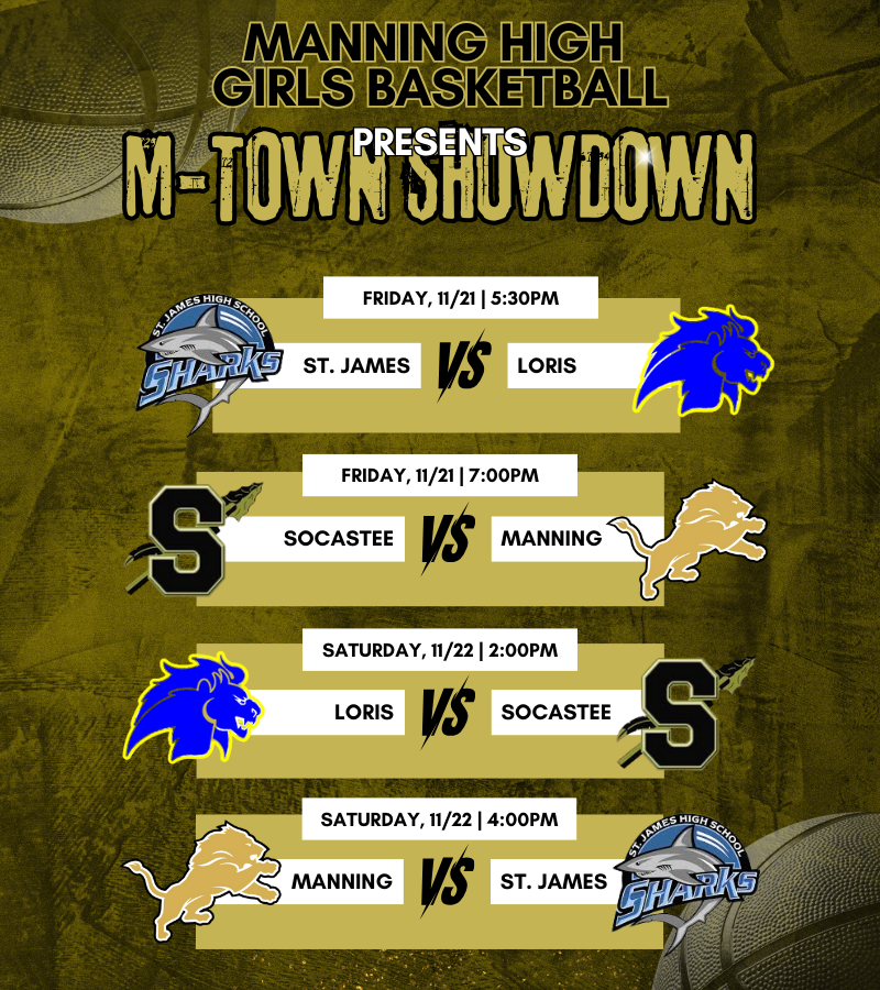 m-town showdown