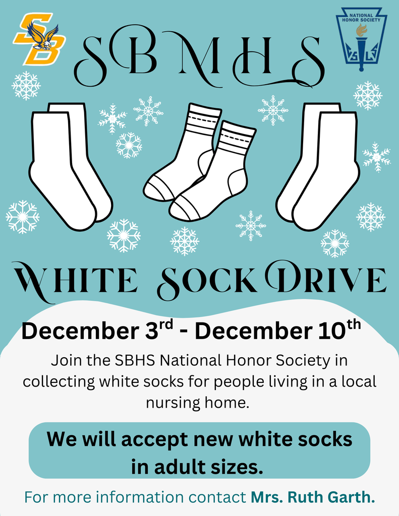 White Sock Drive