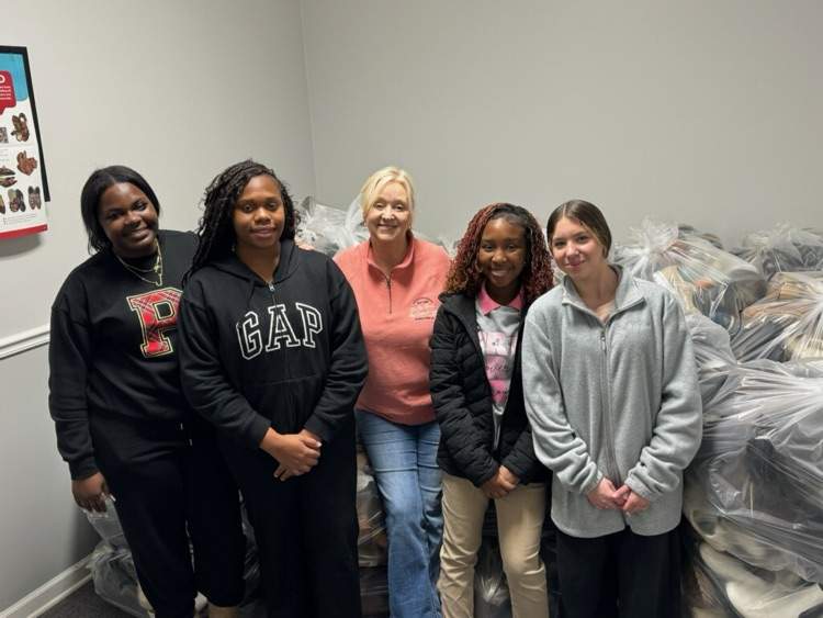 LE Community Service 