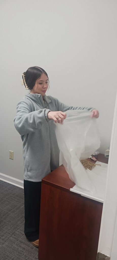 LE Community Service 