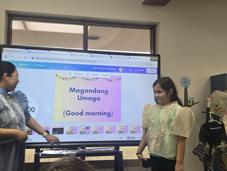 Global Learning @ MECC - The Philippines 🇵🇭 