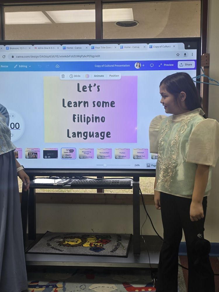 Global Learning @ MECC - The Philippines 🇵🇭 