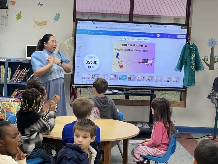 Global Learning @ MECC - The Philippines 🇵🇭 