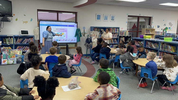 Global Learning @ MECC - The Philippines 🇵🇭 