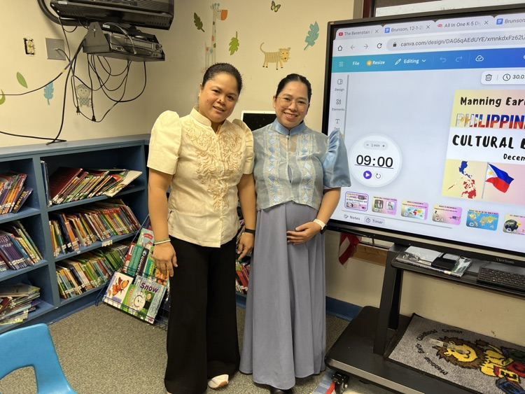 Global Learning @ MECC - The Philippines 🇵🇭 