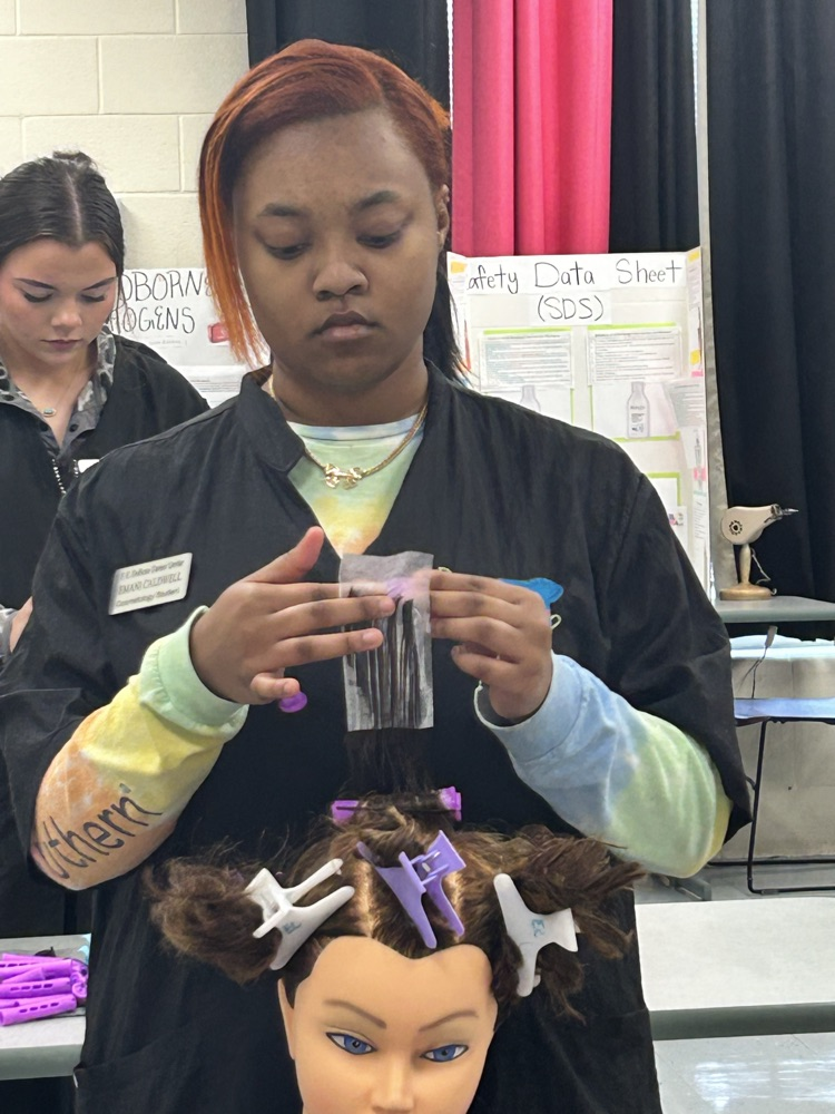 cosmetology practice exam  