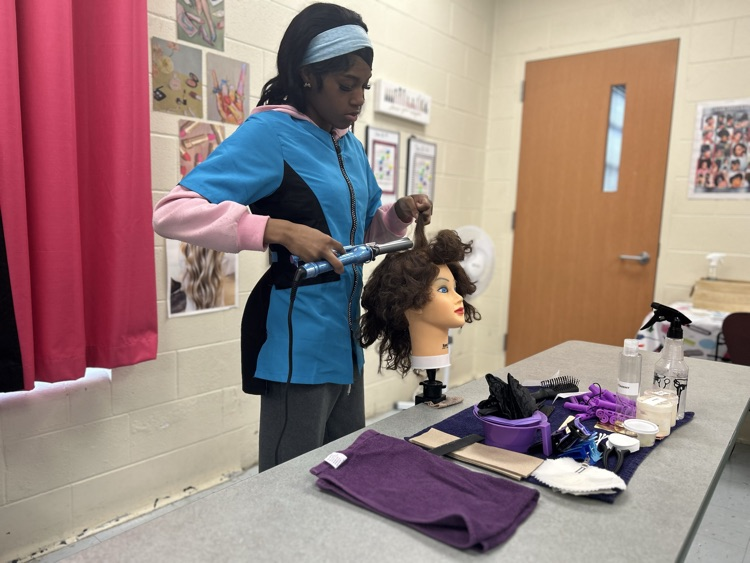 cosmetology practice exam. 