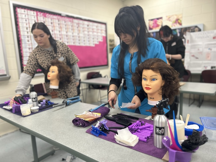 cosmetology practice exam. 