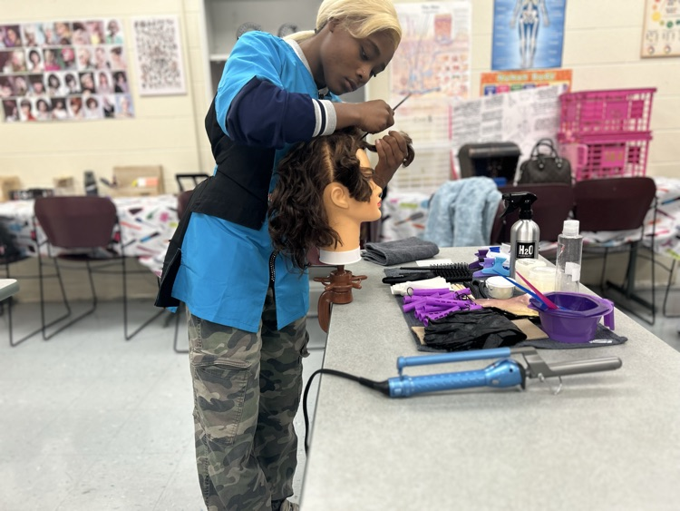 cosmetology practice exam. 