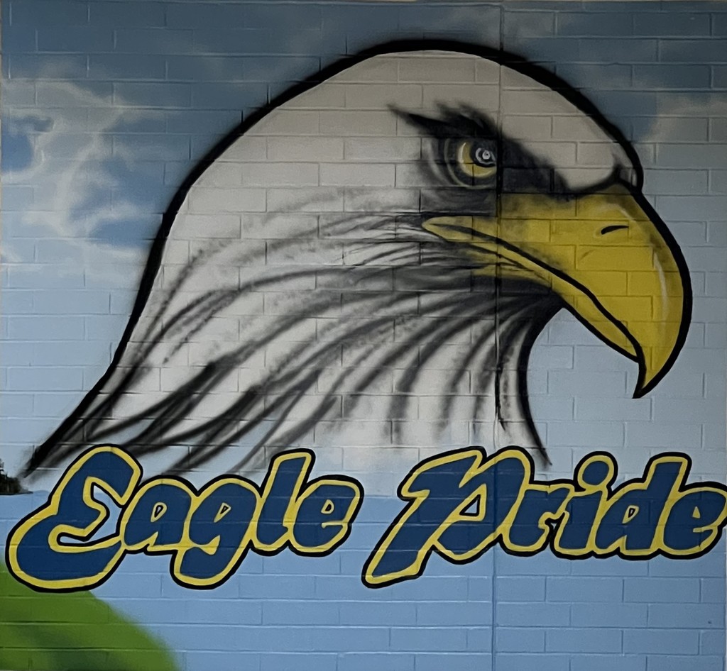 Eagle Pride