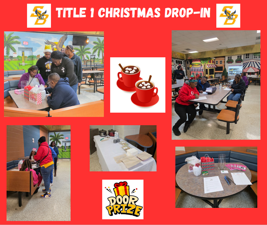 Title 1 Christmas Drop In 